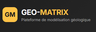 GEO-MATRIX